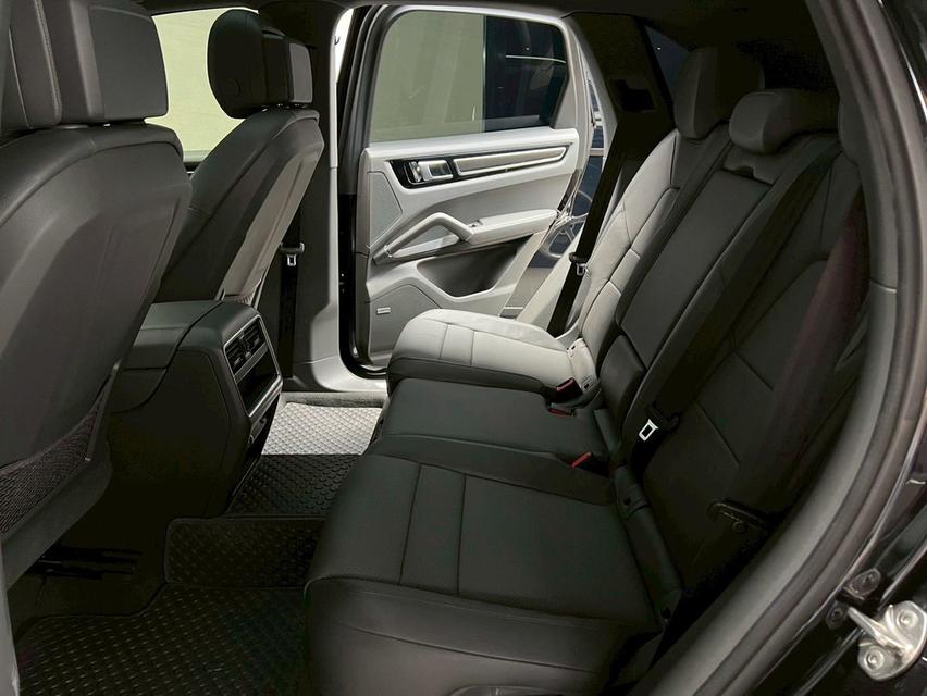 Porsche Cayenne 3.0 ปี2019 วิ่ง 50000 KM. รูปที่ 10