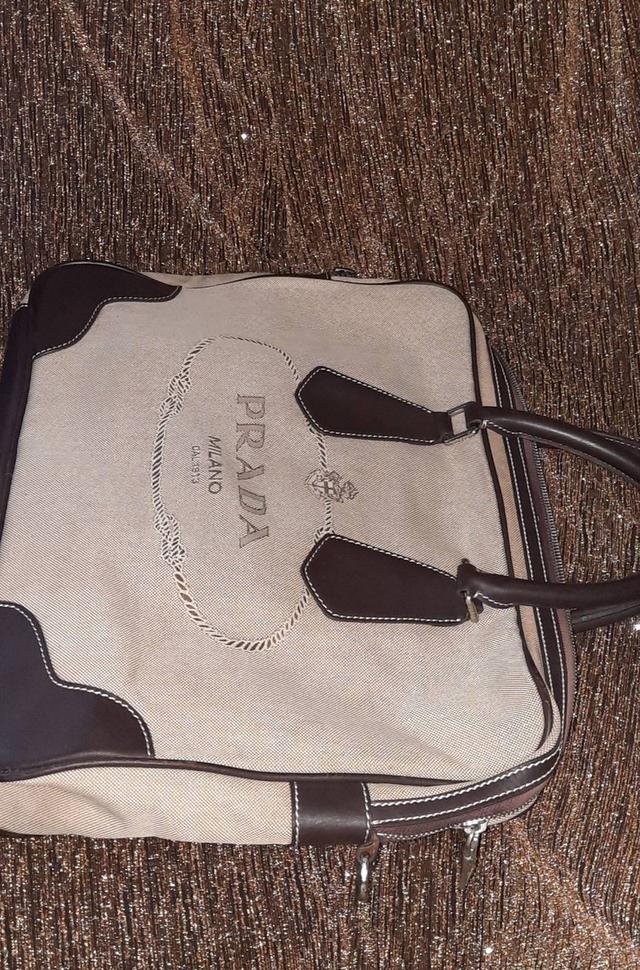 Prada vintage bag 5