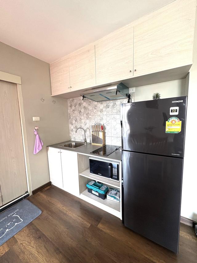 🏙️ ปล่อยเช่าคอนโด 1 ห้องนอน ทำเลดี ราคาคุ้มมากแค่ 12,000.- เท่านั้น 💥 8