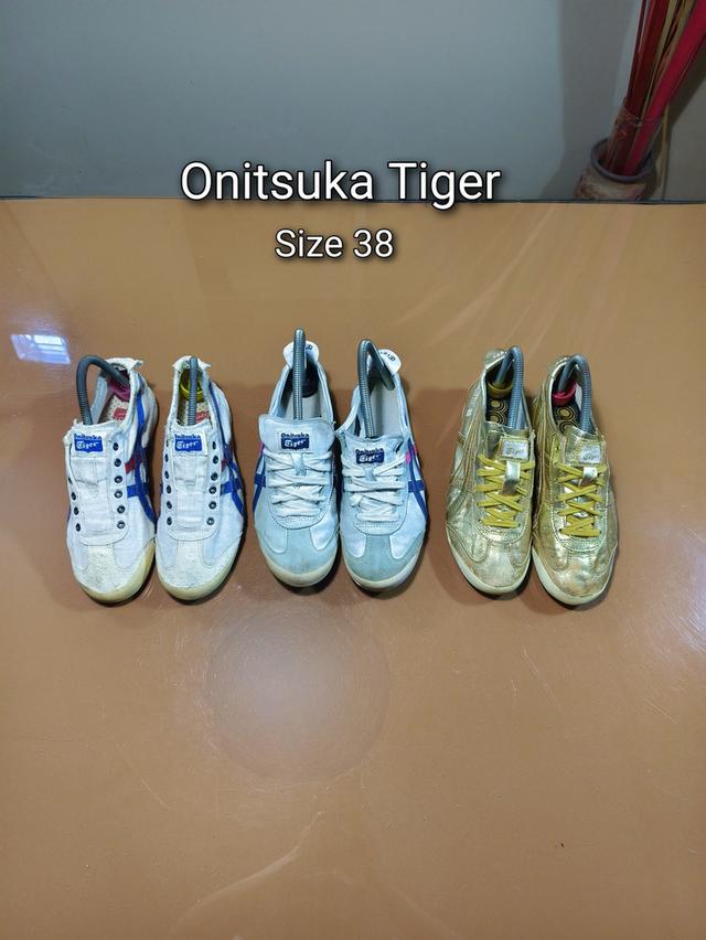 onitsuka tiger Size 38