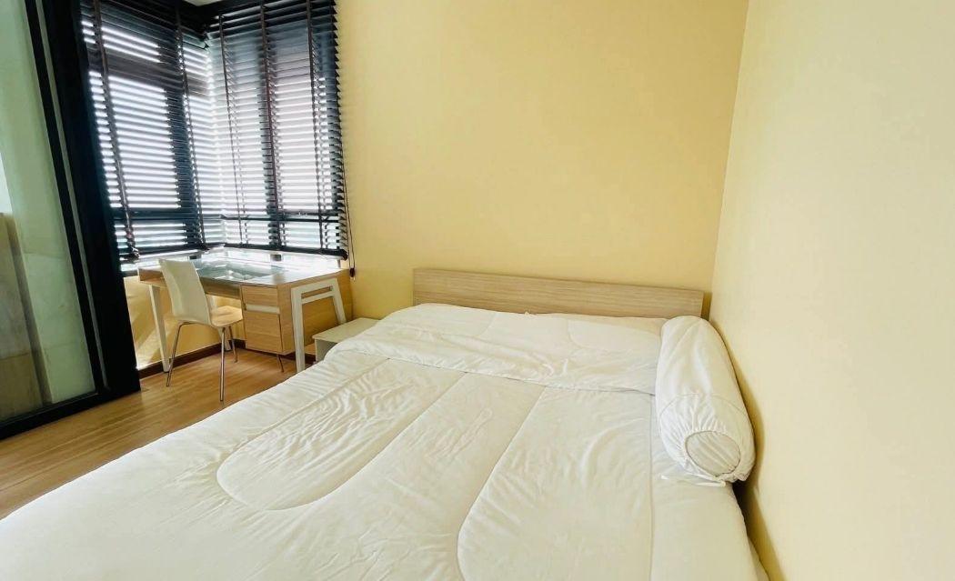 ให้เช่า เจ คอนโด สาทร กัลปพฤกษ์  ชั้น 7 ขนาด 38 ตรม. ราคา 9,000 บาท-เดือน 4