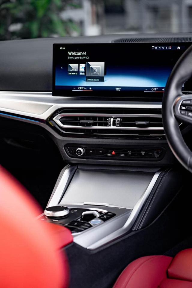 i4 eDrive35 M Sport Package 11