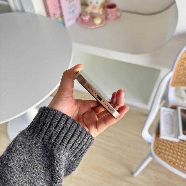 ไอโฟน16โปรแม็ก ผ่อนไปใช้ไป 2