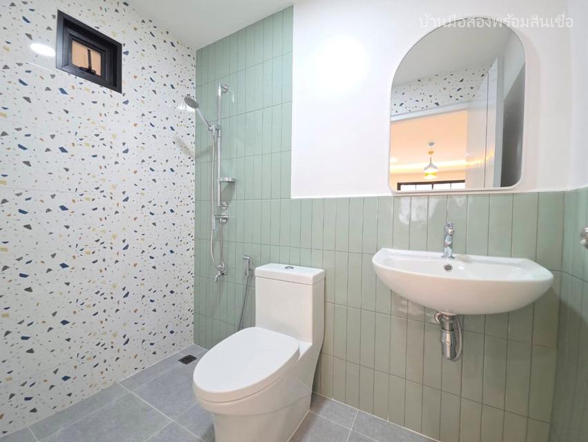 หมู่บ้านเคซี 6 พระยาสุเรนทร์ 45 5