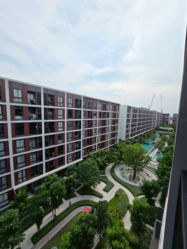 🔥🔥 ลดแรง! จาก 2.15 ล้าน เหลือเพียง 1.9 ล้านบาท! 🔥🔥 🎁 ฟรีค่าโอน + ฟรีเครื่องใช้ไฟฟ้า! 🏢 NUE CORE KHU KHOT STATION 📍 ติด BTS คูคต เพียง 50 เมตร! 9
