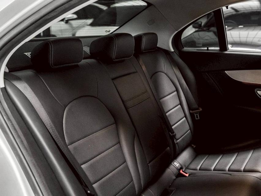 รหัสรถ 67GG84 Benz C300e Avantgarde W205 Facelift 2022 17