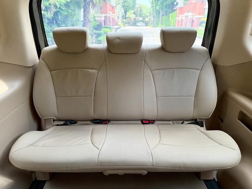 รหัสรถ PJP7295 2021 HYUNDAI H-1 2.5 ELITE 15