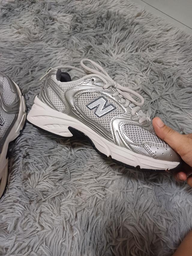 รองเท้า New Balance 530 มือสอง ผู้หญิง รูปที่ 5