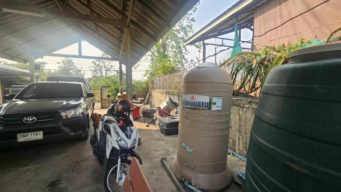 ขายบ้านพร้อมที่ดิน บ้านโจด อำเภอเมือง-ขอนแก่น 3