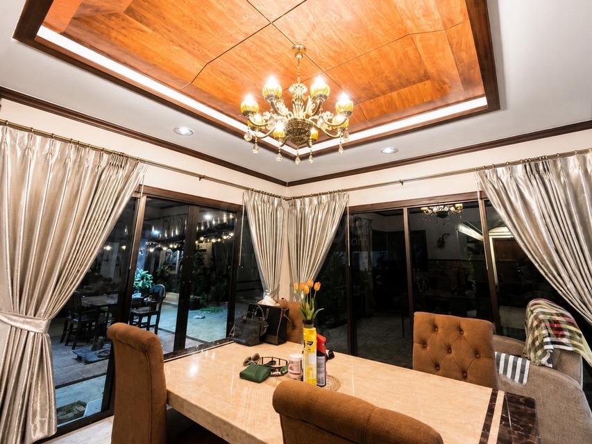 For Sale / For Rent — Pool Villa at Baan Balina 2, Huai Yai PattayaHouse for sale and rent at Baan Balina 2, Huai Yai Pattaya. Fully furnished 6