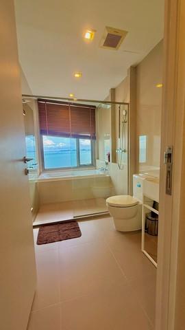 ให้เช่า บ้านปลายหาด วงศ์อมาตย์ – นาเกลือ เฟอร์นิเจอร์ครบ ห้องครัว ทีวี แอร์ 5