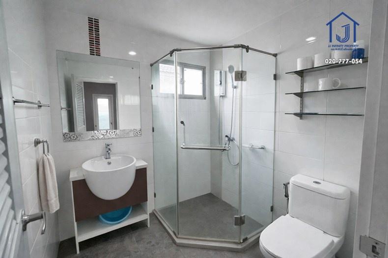 ขายบ้านเดี่ยว 2 ชั้น The Plant Estique สวนหลวง–พัฒนาการ หลังมุม  ซอยพัฒนาการ 38 9