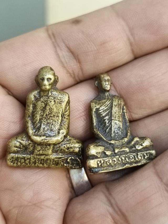 หลวงพ่อพรหม วัดช่องแค