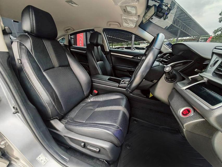 2020 HONDA CIVIC 1.8 EL (FC) 12