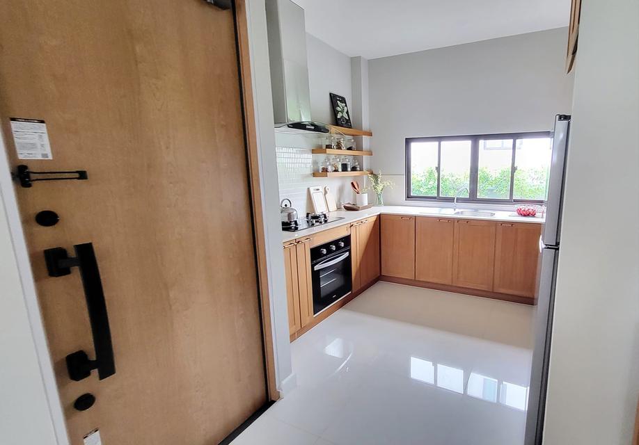 ให้เช่าบ้านเดี่ยวสองชั้น นอกเมือง อากาศดี มีความสุข ชีวิตชิลล์ๆ ที่คุณเลือกได้💚 14