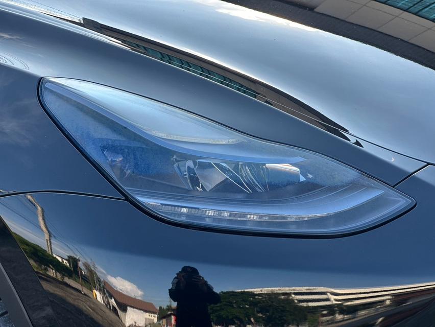 (แจ้งรหัสรถ N228) . Tesla Model Y Performance 2023 จด 2024💥🚥 พิกัด : บางแค รูปย่อยที่ 2