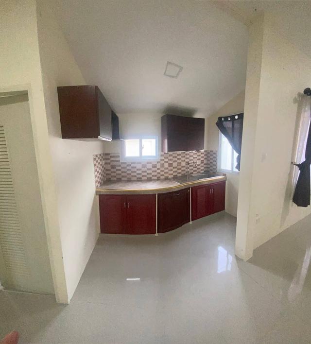 ขายบ้านเดี่ยวพัทยา 64 ตรว. 2.9 ล้าน ห้วยใหญ่ 9