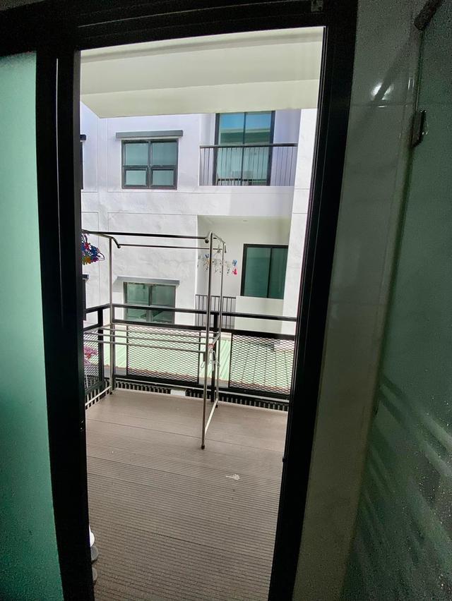 ขาย-เช่า โฮมออฟฟิศ (Home Office) 12