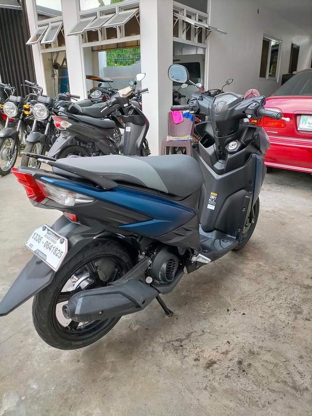 Yamaha Mio ปี 2015   3