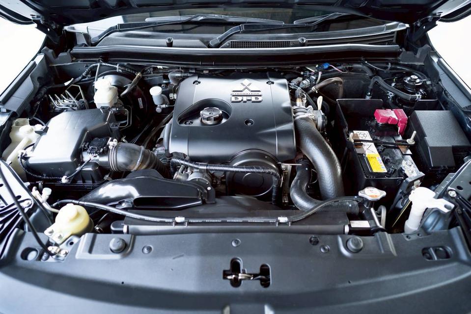 MITSUBISHI TRITON 18-23, 2.5 GLX ปี 2022 รูปที่ 15