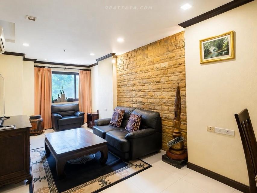 Urgent Sale — Spacious 1-Bedroom Condo at Nirvana, Thappraya RoadSpacious condo for urgent sale at Nirvana on Thappraya Road, located in the Pratumnak 11