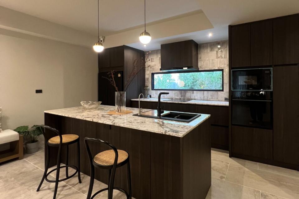 ทาวน์เฮ้าส์ สุขุมวิท ใกล้เอกมัยทองหล่อ BTSเอกมัย ซอยปรีดี26 ถนนสุขุมวิท71 15