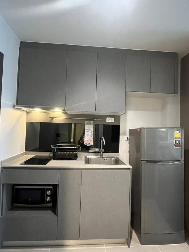 ให้เช่า 1ห้องนอน BTSบางจาก IDEO Sukhumvit 93 (ไอดีโอ สุขุมวิท 93) 6