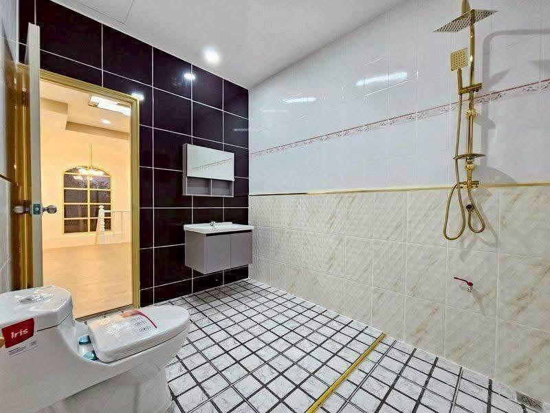 หมู่บ้านศิลปการพาร์ค 3 บ้านกล้วย-ไทรน้อย 20
