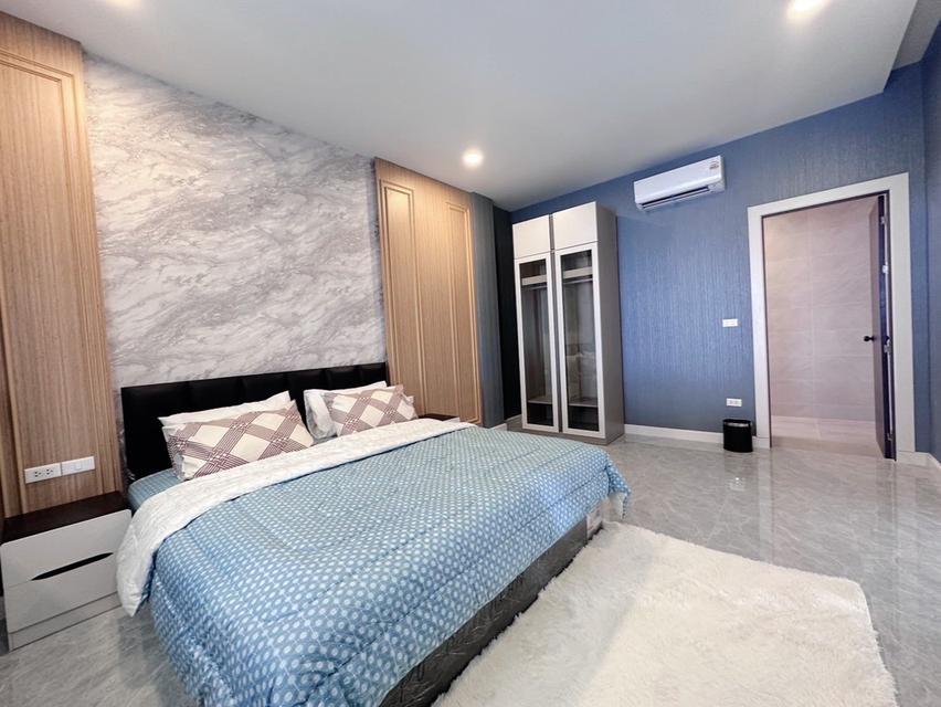 ให้เช่าพลูวิลล่า สไตล์ โมเดิร์น 120,000 ทุ่งกลม 11