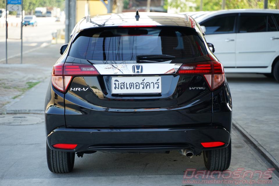 2015 HONDA HR-V 1.8 EL  ( 3312 ) 5