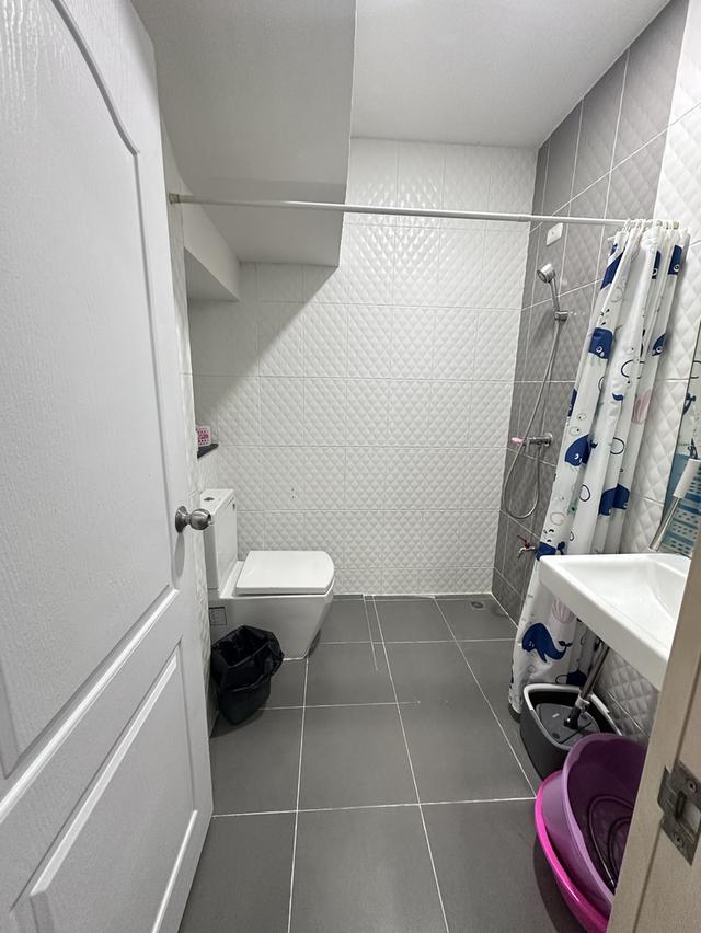 บ้านทาวน์เฮาว์ ทำเลใกล้เมือง 5