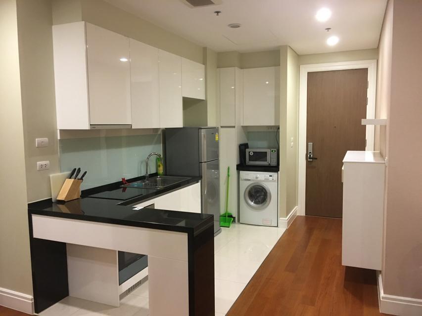 ให้เช่า คอนโด The Trendy Condominium (เดอะ เทรนดี้ คอนโดมิเนียม) studio 35 ตรม 6