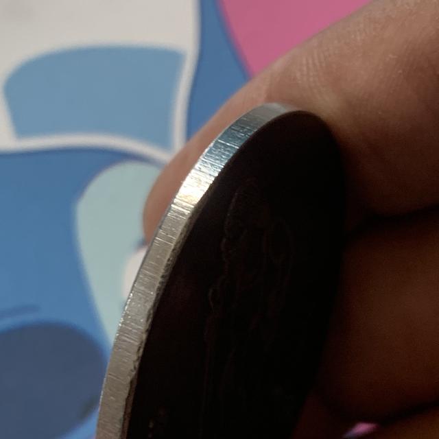 หลวงปู่บุญ ปี2539 เนื้อเงิน 5