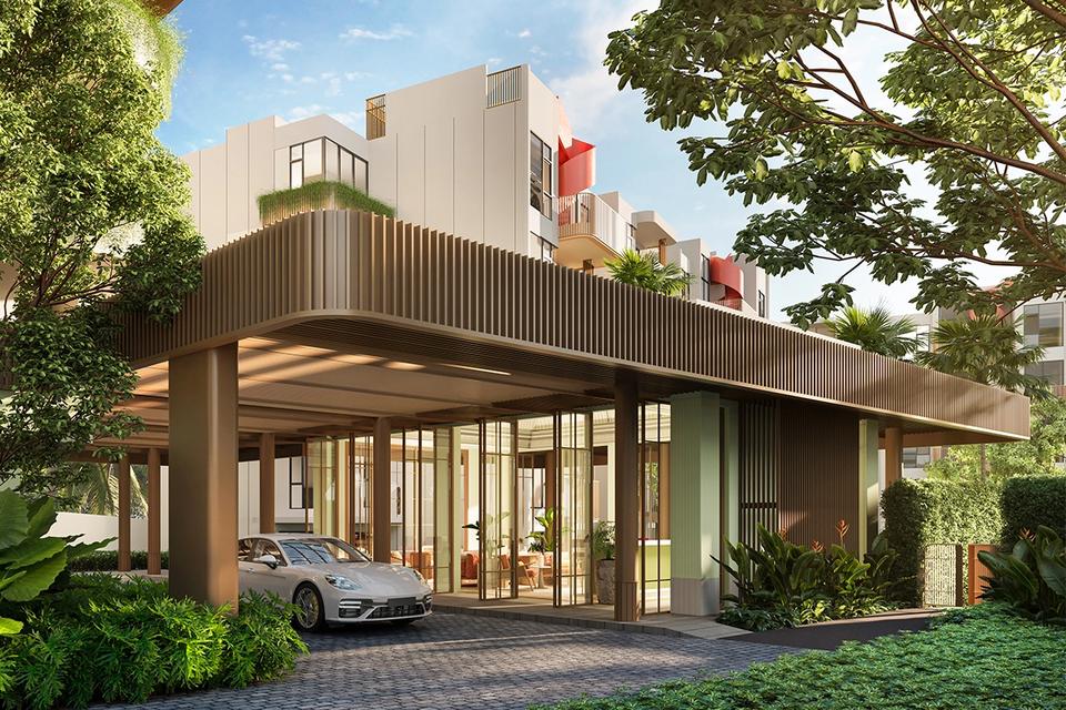 CANVAS (แคนวาส) คอนโดใหม่✨🏢✨ ใจกลางโซนเชิงทะเล 📍ภูเก็ต 🏝 เริ่ม 8.9 ล้าน ✍🏻ลงทะเบียนรับข้อมูลโครงการ 👇🏻 พร้อมข้อเสนอสุดพิเศษ✨😇 3