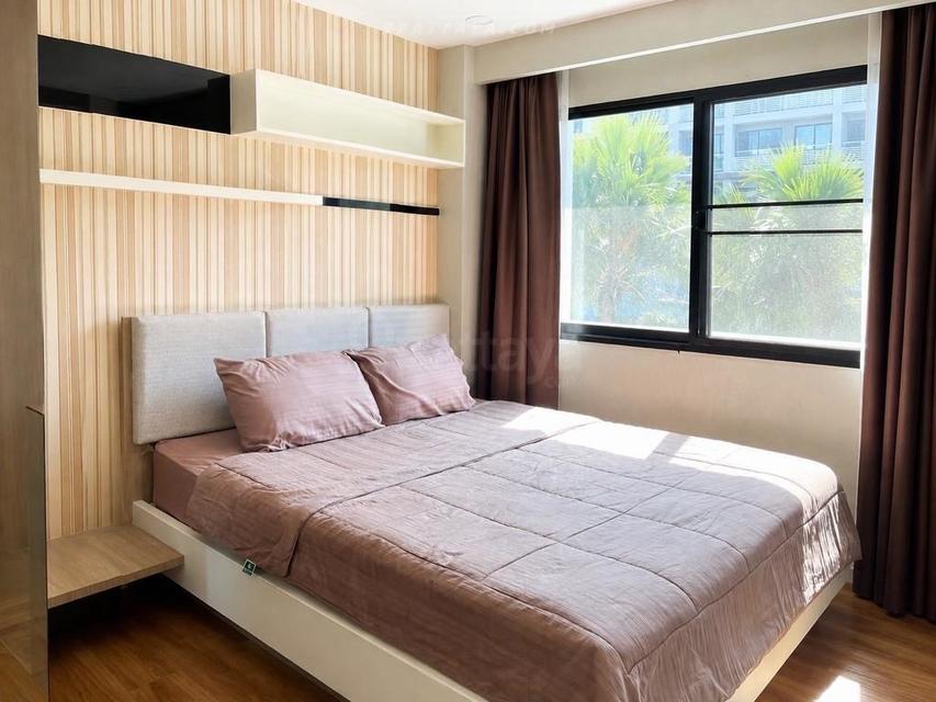 For Sale — Pool View Condo with Tenant at Dusit Grand Park 1 PattayaCondo for sale at Dusit Grand Park 1 Pattaya, sold with an existing tenant 2