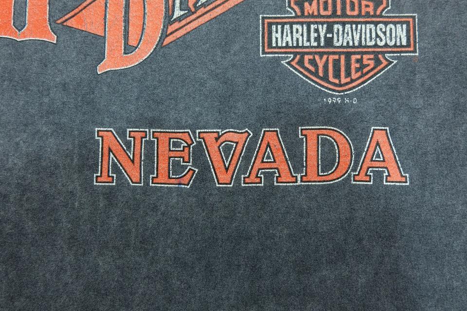 HARLEY DAVIDSON (Made in U.S.A.) รูปที่ 17