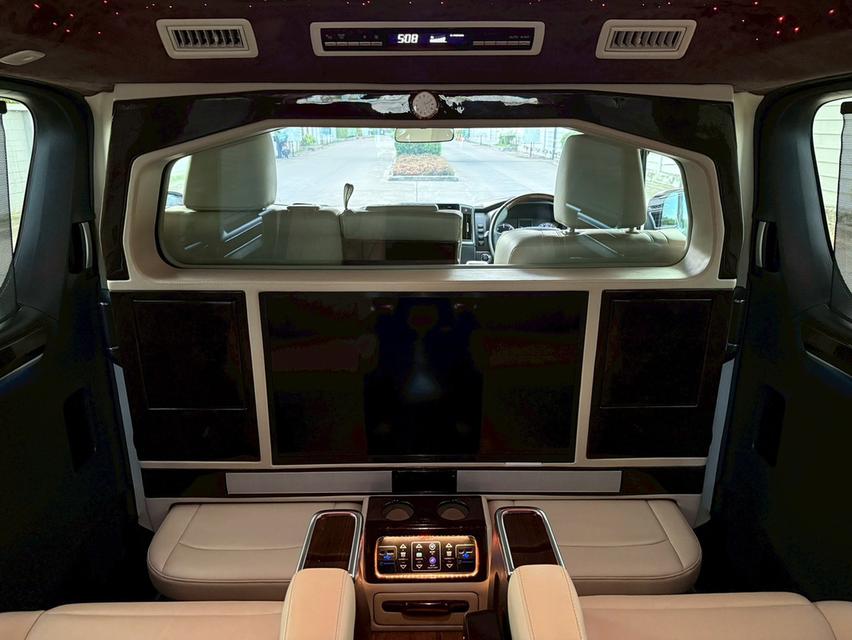 รหัสรถ PBG9999 Toyota Majesty 2.8 Premium 6AT ปี 2020 รูปที่ 15