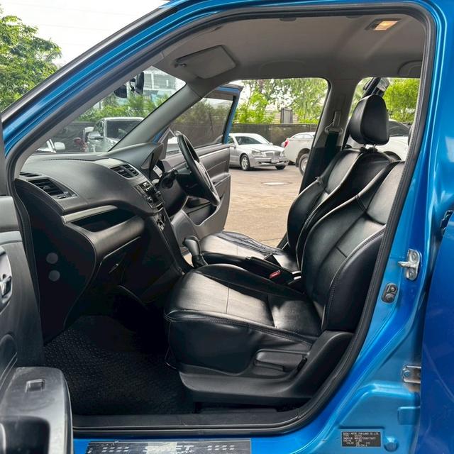 Suzuki Swift 1.25 GL AT ปี 2015 13
