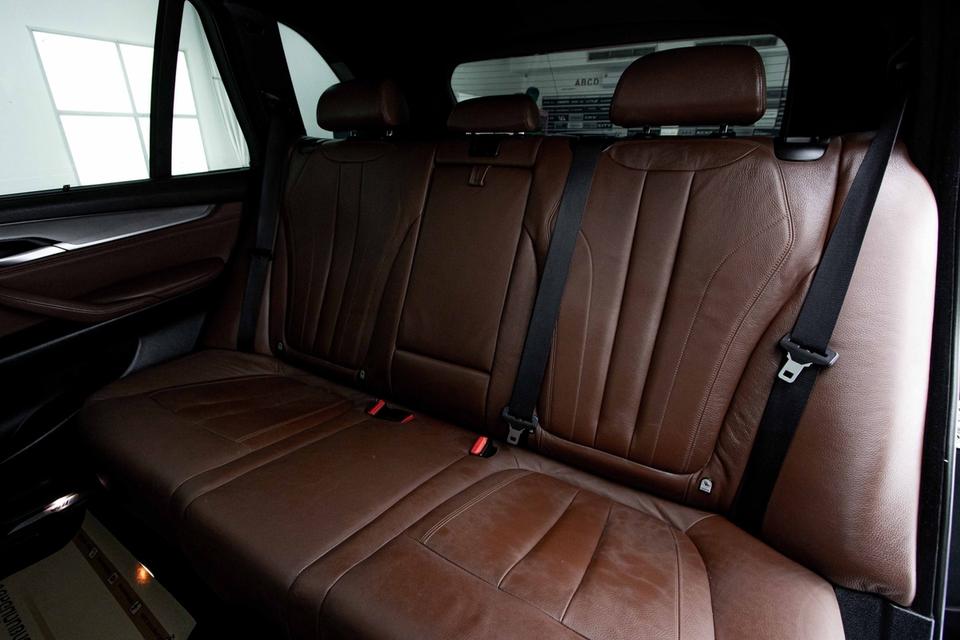 รหัสรถ 1C647 X5 XDRIVE 3.0 D M SPORT F15 2015 13
