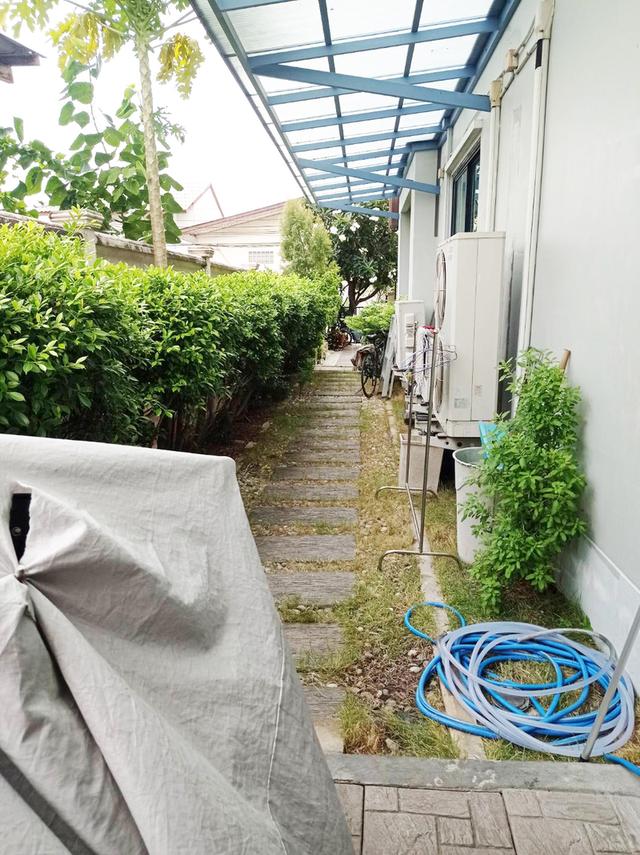 ขายอาคารพาณิชย์ 2 คูหา ทำเลทอง ตกแต่งเป็น HOME OFFICE, ที่พักอาศัย, หรือรร.เอกชน ซอยสังคมสงเคราะห์5 ลาดพร้าว71 10