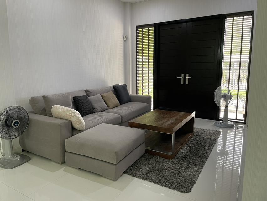 ขายบ้านเดี่ยว 2 ชั้น หมู่บ้านNC Royal Pinklao 103 ตร.วา พร้อมอยู่ ซอยทวีวัฒนา - กาญจนาภิเษก 15 พุทธมณฑลสาย 2 ใกล้The Mall บางแค 7