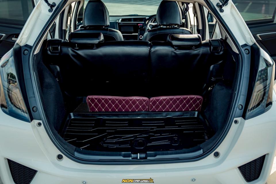 รถยนต์ Honda jazz gk 2014 20