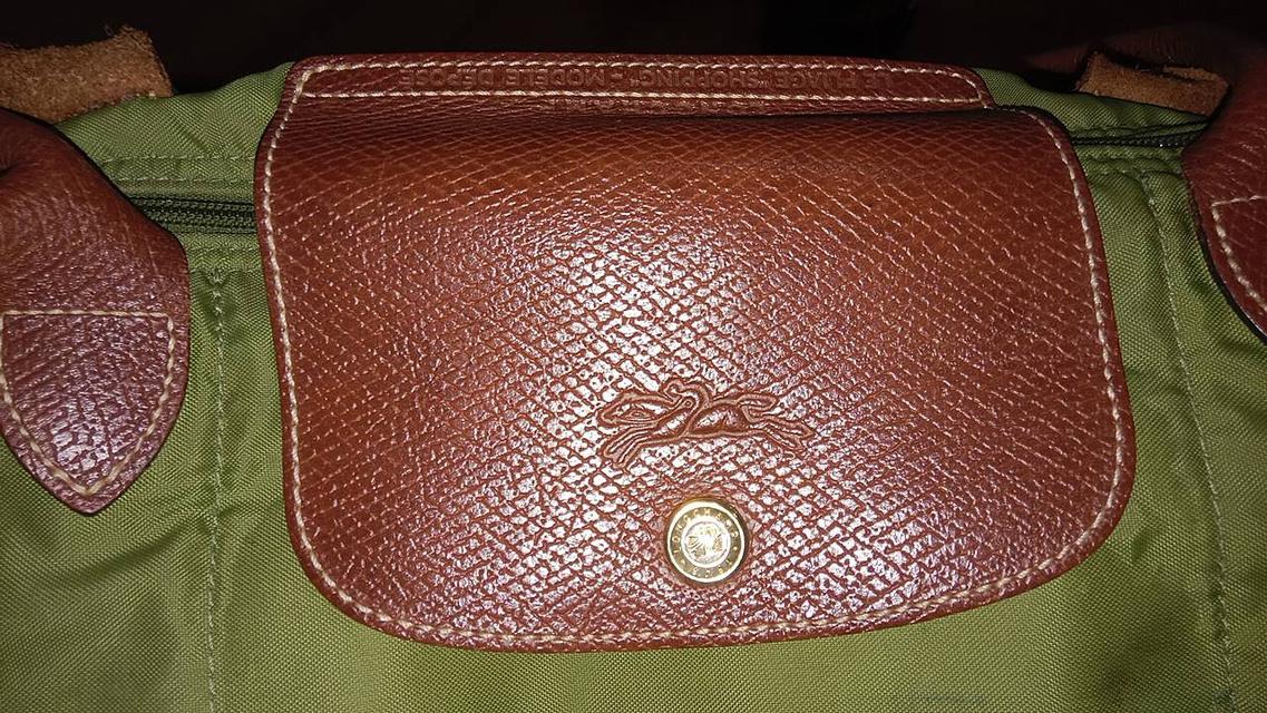 กระเป๋าสะพายผู้หญิง มือ2 2