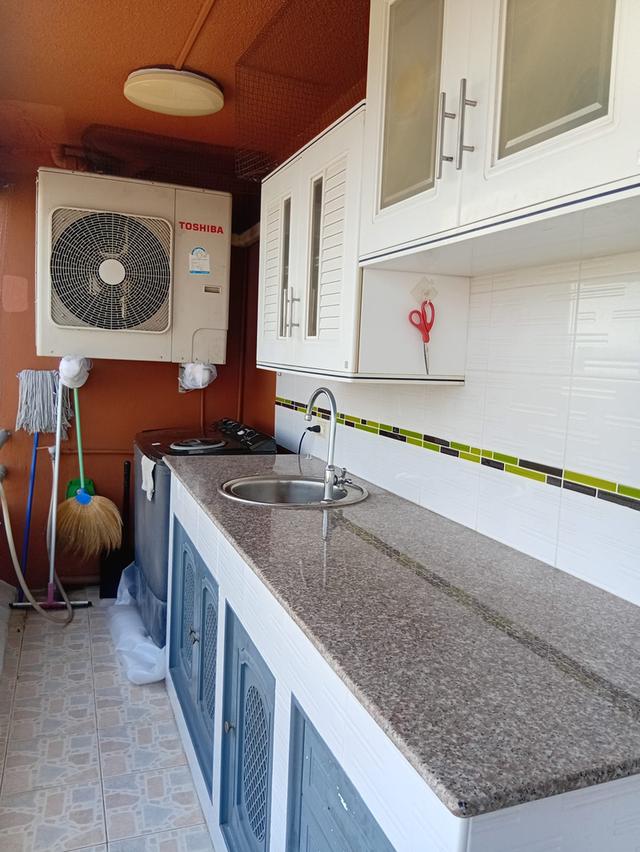 Condo for sale in Jomtien, seaview 3