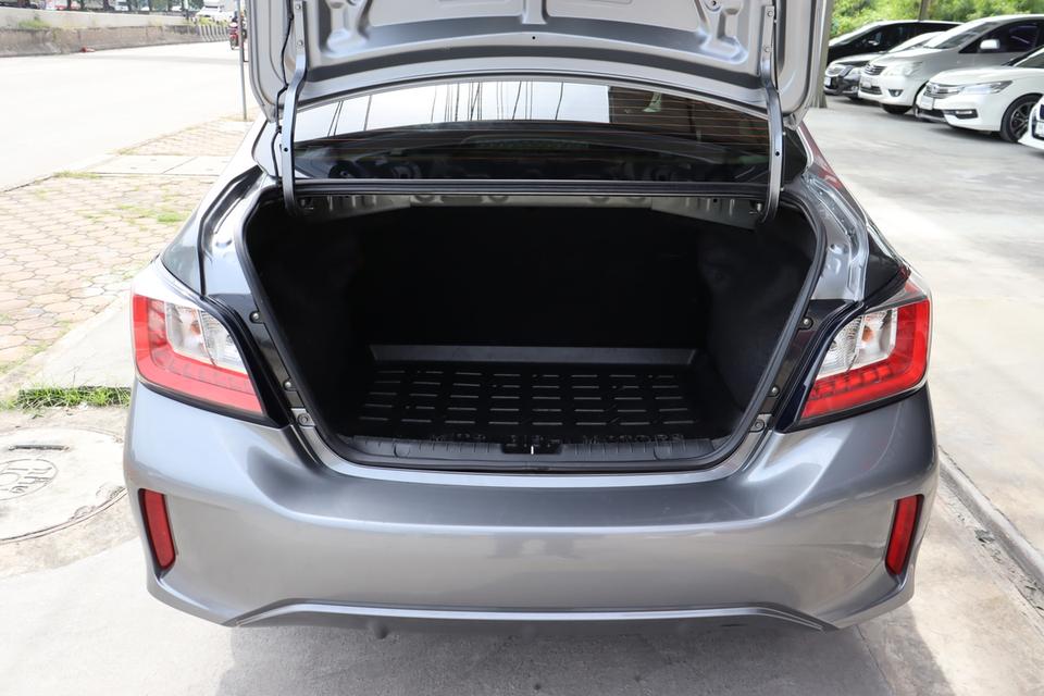 ðĐMITSUBISHI ATTRAGE 1.2 GLX 2021 8