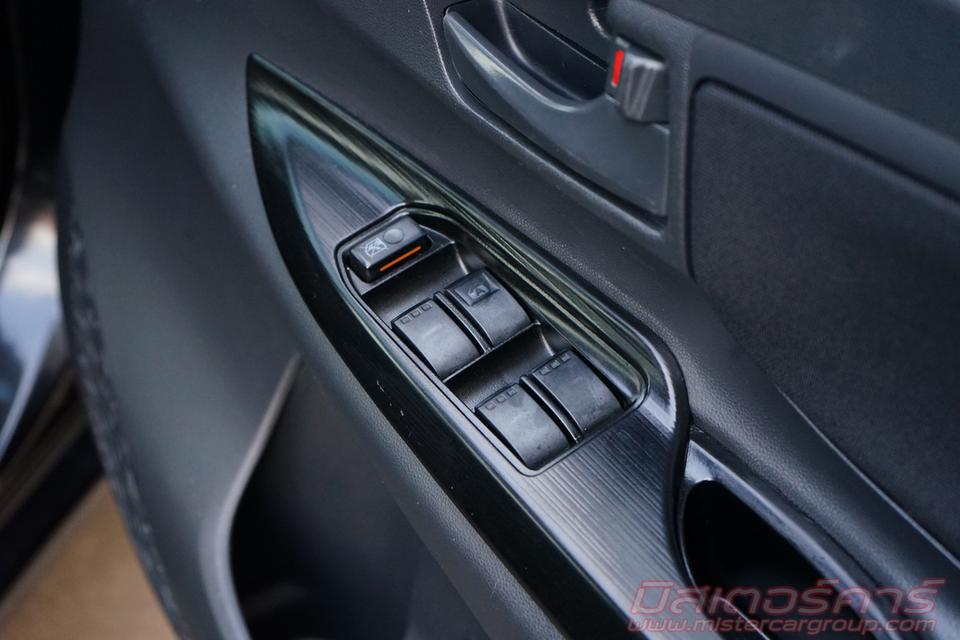 2012 TOYOTA AVANZA 1.5 G  ( 349 ) 18