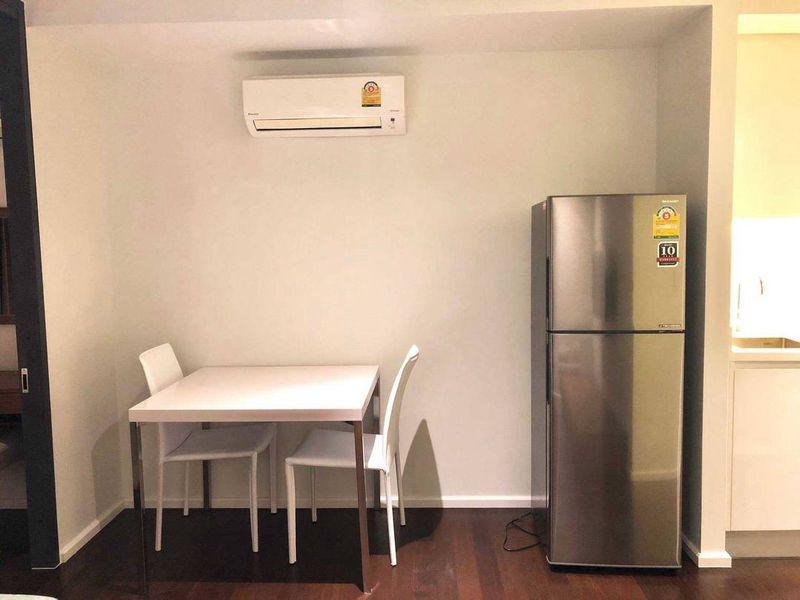 1BR AT FORMOSA LADPRAO 7 AVAILABLE FOR RENT AGAIN 28 FEB 2026! 10