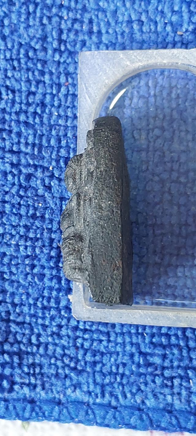 พระสังกัจจายหลวงปู่บุญวัดกลางบางแก้ว รูปที่ 6