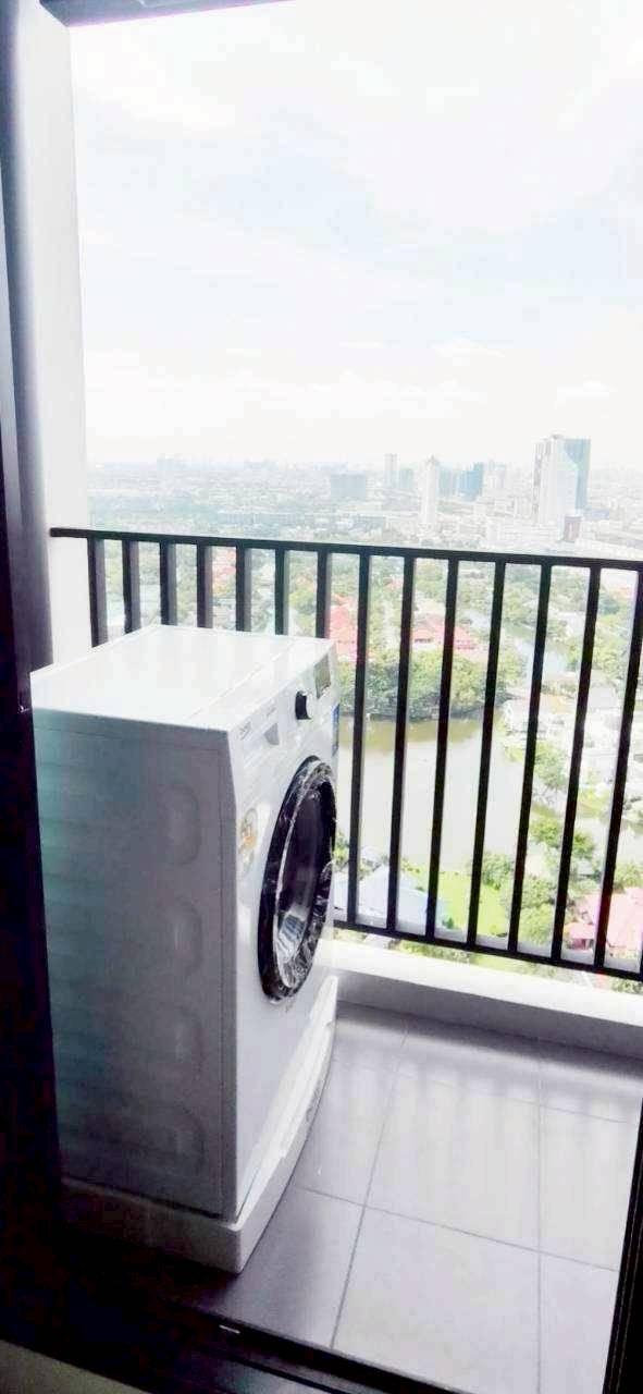 ปล่อยเช่า คอนโด Niche Mono Mega Space Bangna 11