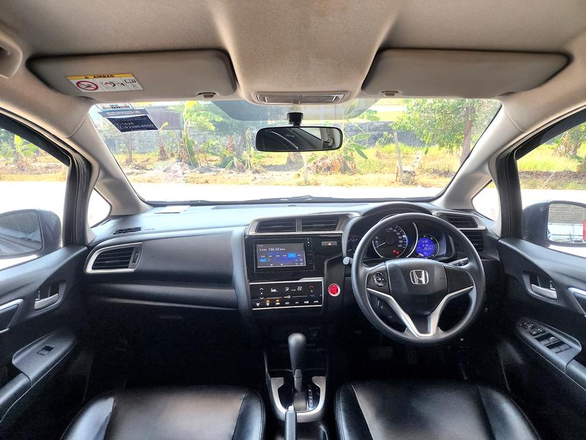 HONDA Jazz GK 1.5V+ A/T ปี 2018